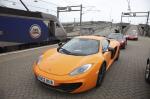 McLaren MP4-12C 2012 года